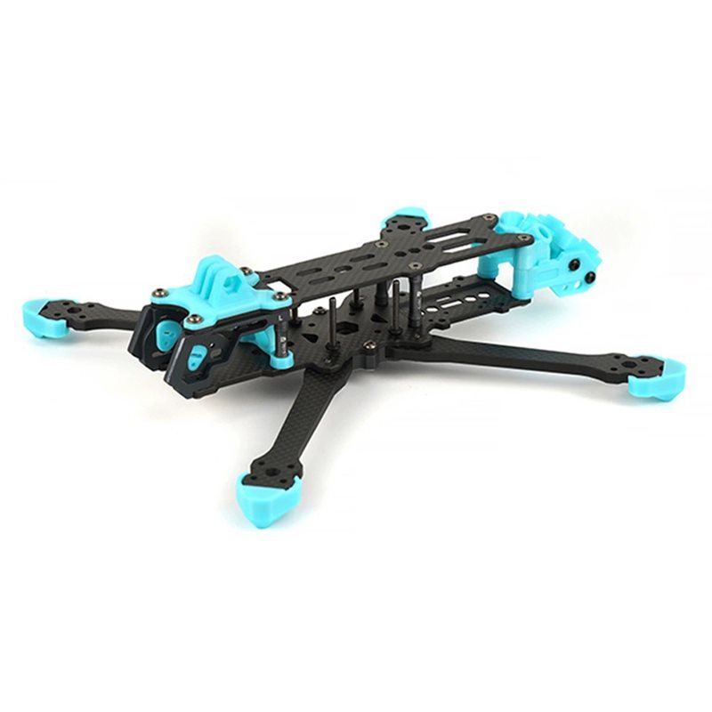 Fpv Drone Kit - Zestaw ramy MACH-MANTA V2 5 cali