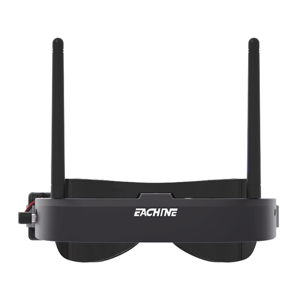 Fpv Drone Goggles - Eachine EV100 720*540 5.8G 72CH gogle