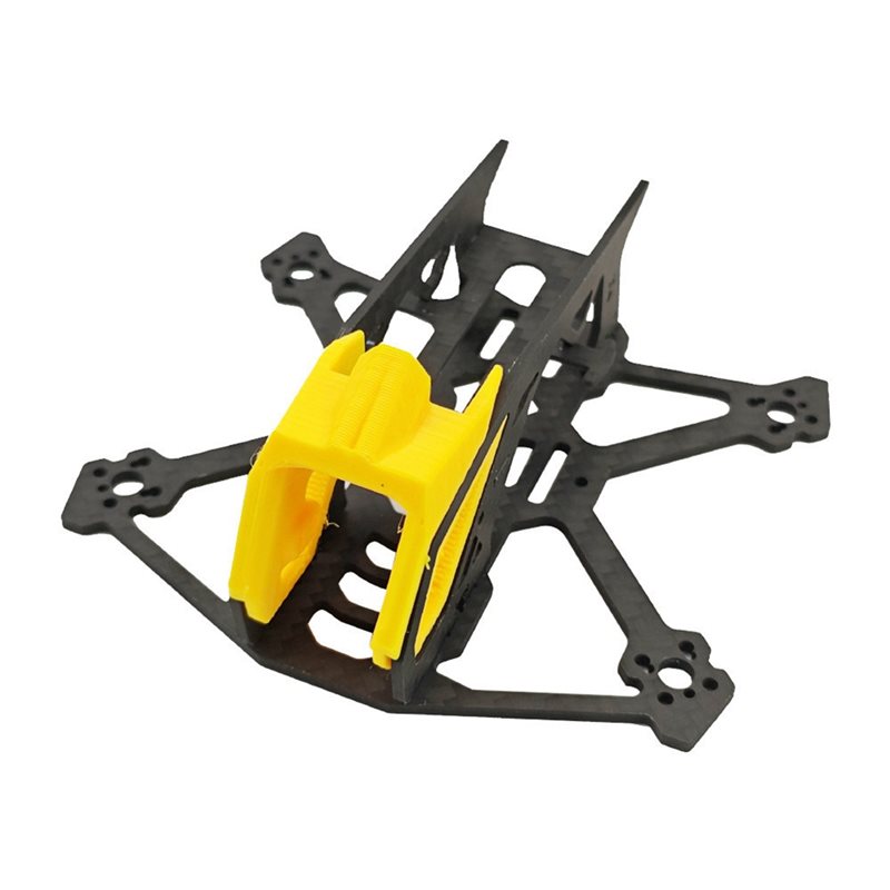 Fpv Drone Kit - Zestaw ramy drona FPV Freestyle BabyApe