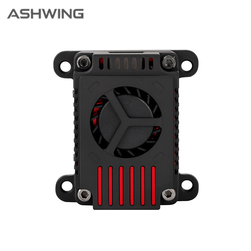 Fpv Drone Receiver - Moduł transmisji wideo dalekiego zasięgu ASHWING5.8G