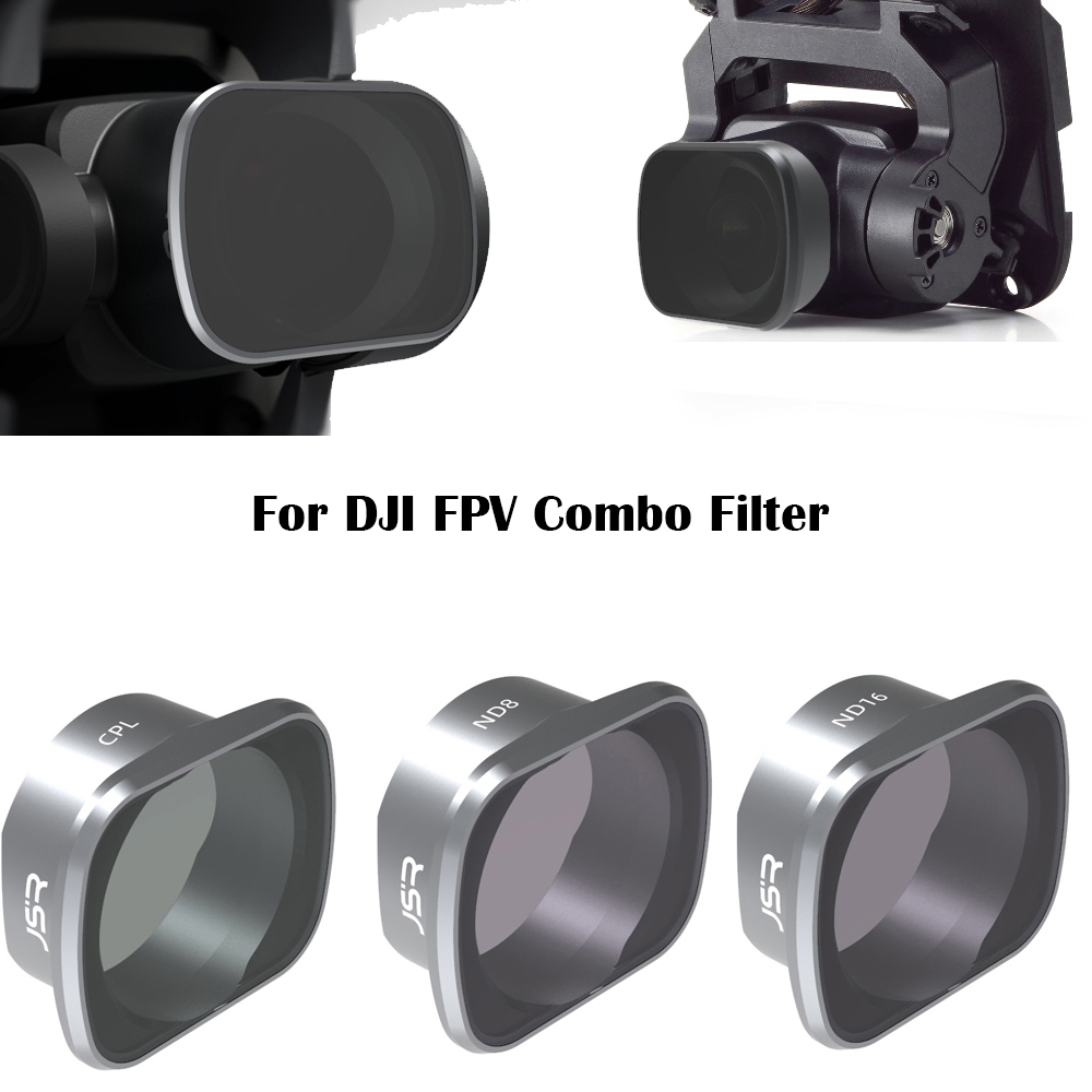 Fpv Drone Tool Kit - Dla DJI FPV Combo Filter Drone