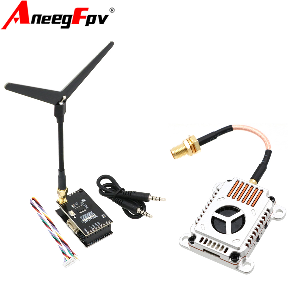 Fpv Drone Vtx - Moduł nadajnika wideo VTX 1.2G 1.2GHz