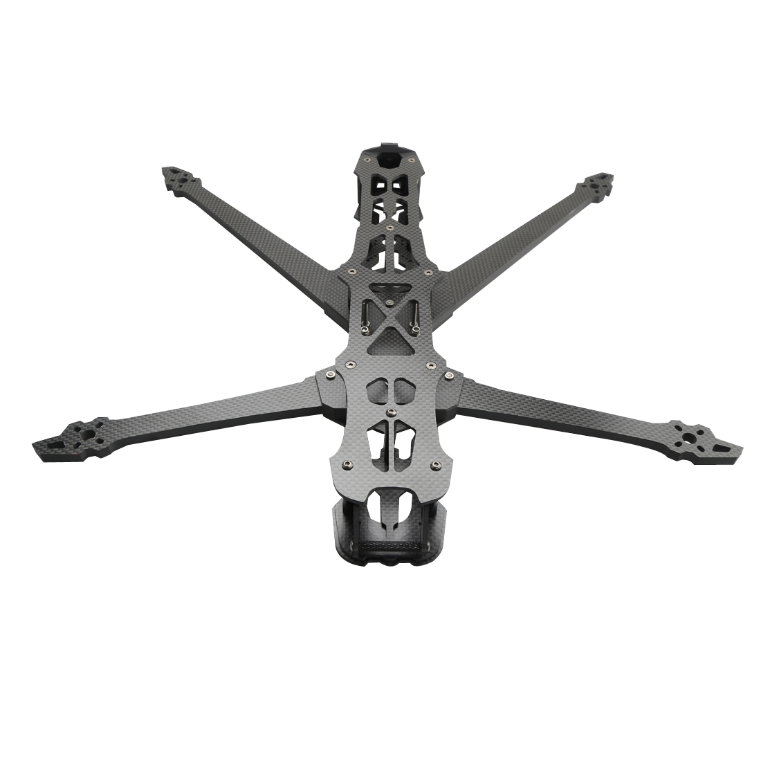 Zestaw ramy drona FPV GK-V3 15 – Fpv Drone Kit recenzja i cena