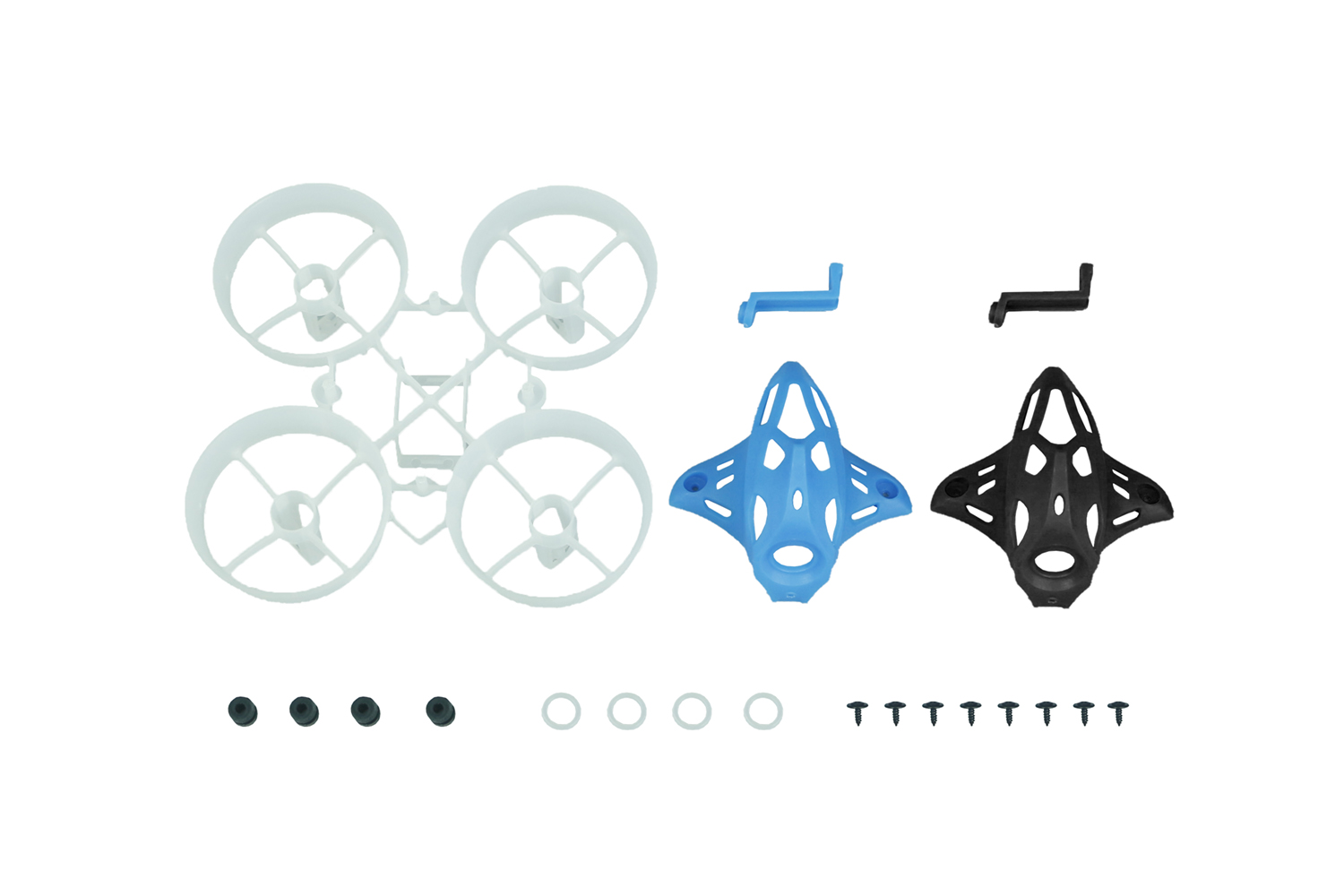 LDARC TINY 6XS 7XS KIT 65mm/75 – Fpv Drone Tool Kit recenzja i cena