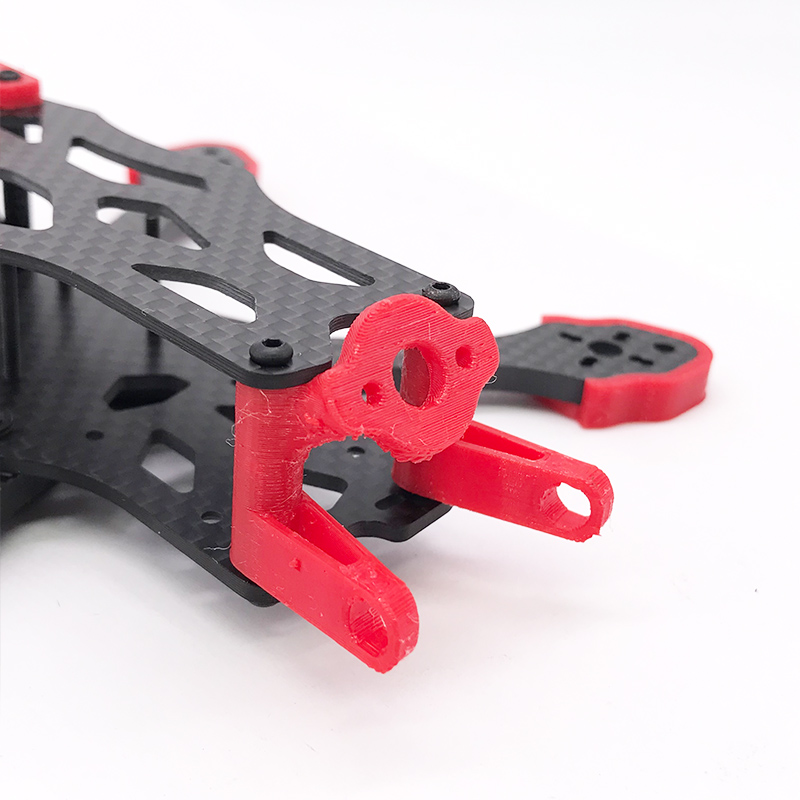 APEX 3 3-calowy zestaw ramy z  – Fpv Drone Tool Kit recenzja i cena