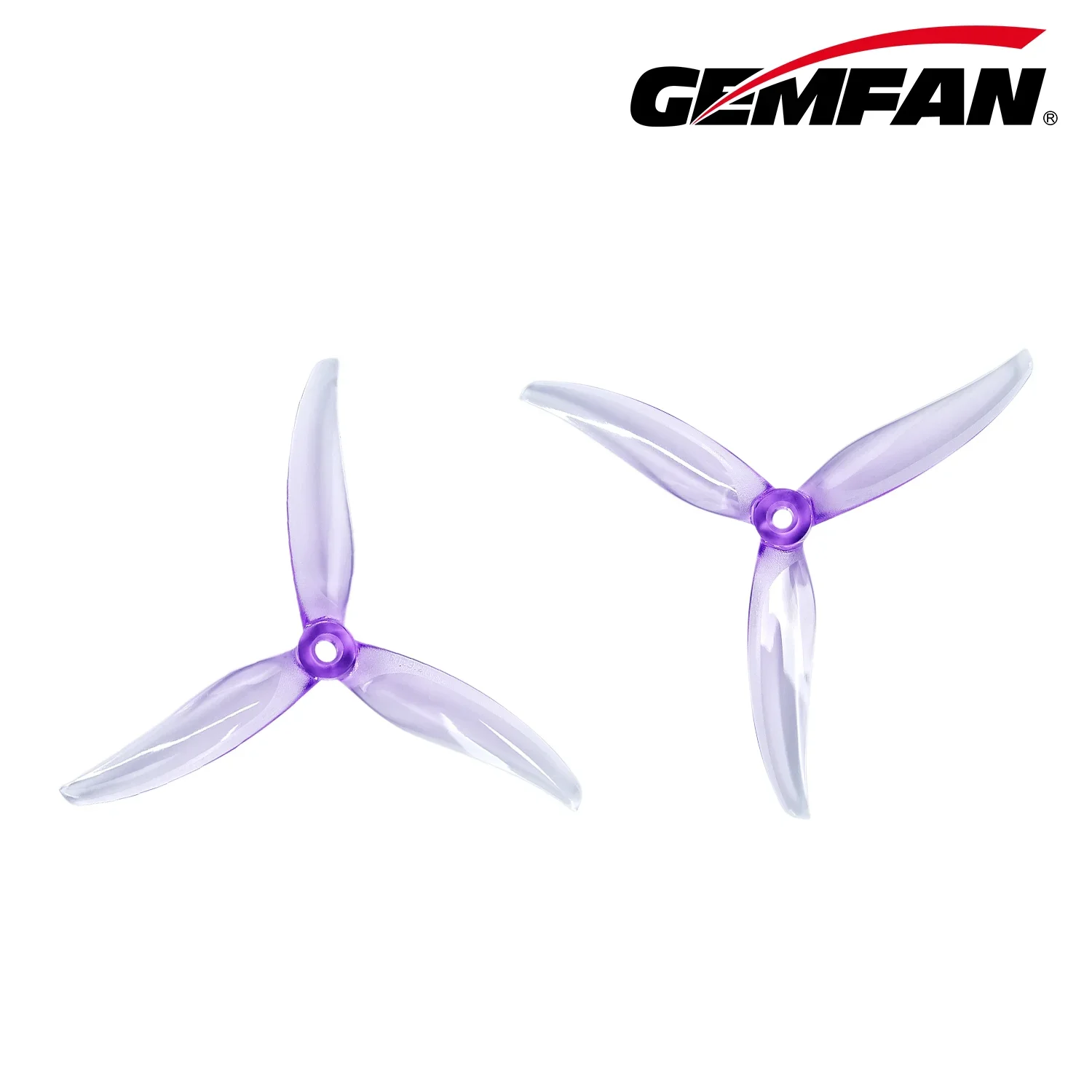 12 Par Śmigieł Gemfan 5129.2 M – Fpv Drone Propeller recenzja i cena