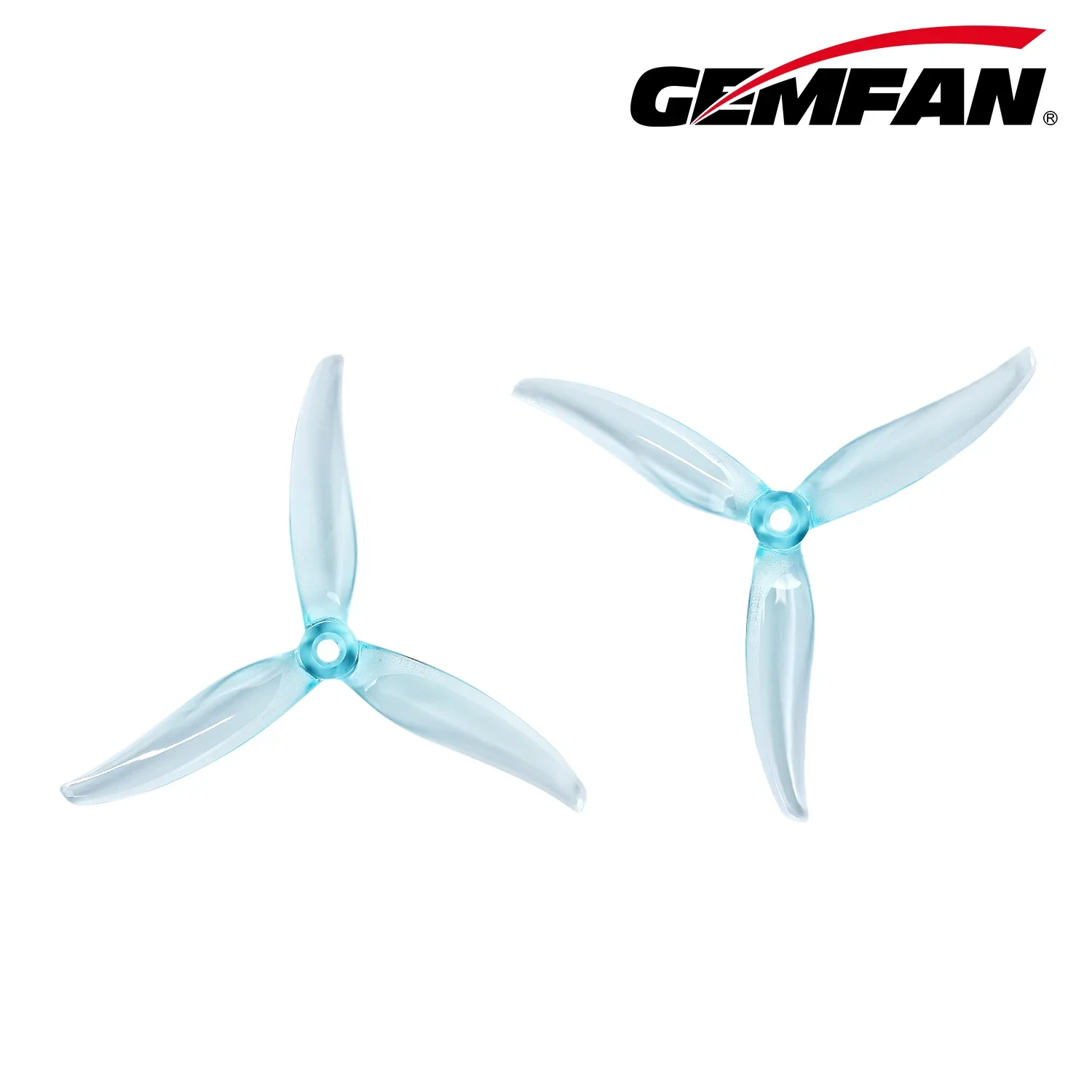 12 Par Śmigieł Gemfan 5129.2 M – Fpv Drone Propeller recenzja i cena