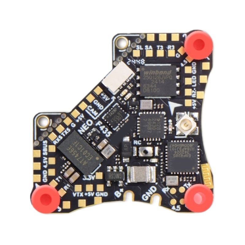 FBIL-F435 NEO 1S AIO Kontroler – Fpv Drone Esc recenzja i cena