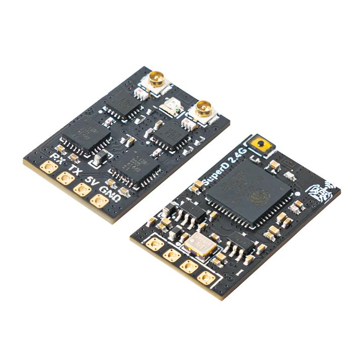 Odbiornik BETAFPV ELRS 915MHz  – Fpv Drone Quadcopter recenzja i cena