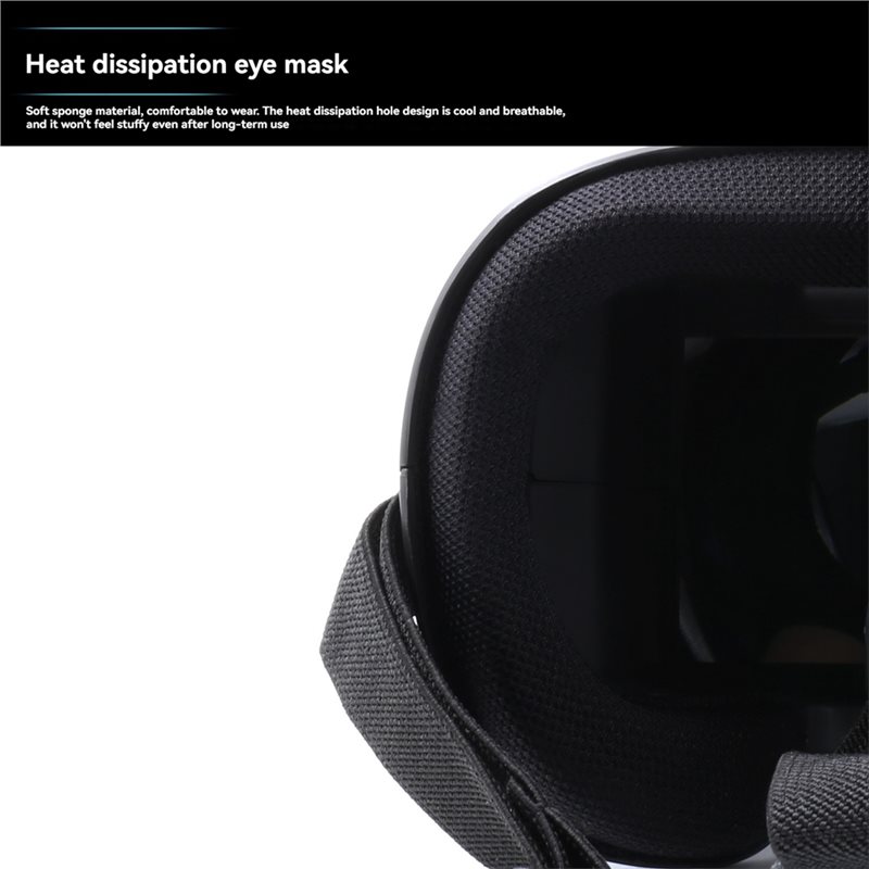 Okulary FPV A08E-VRG1 5.8G 40C – Fpv Drone Goggles recenzja i cena