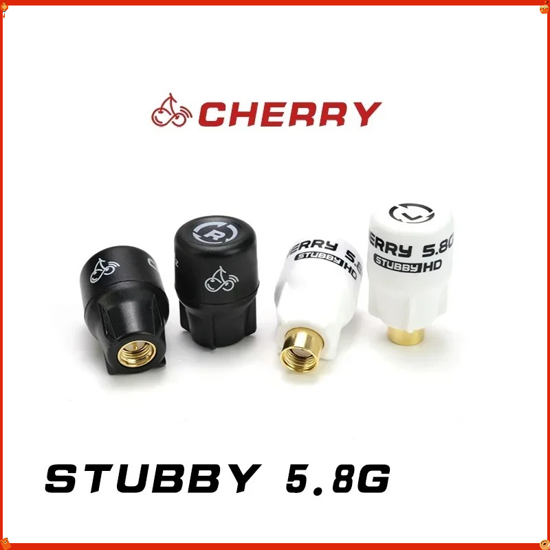 Antena Rush Cherry FPV 5.8G SM – Fpv Drone Goggles recenzja i cena