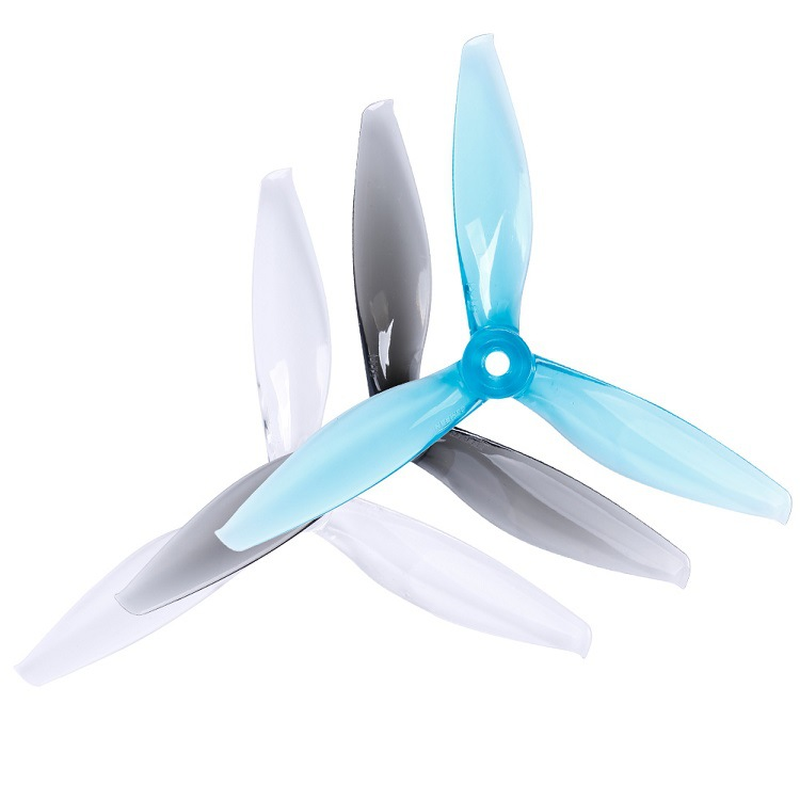 GEMFAN Freestyle 5144 5,1-calo – Fpv Drone Propeller recenzja i cena