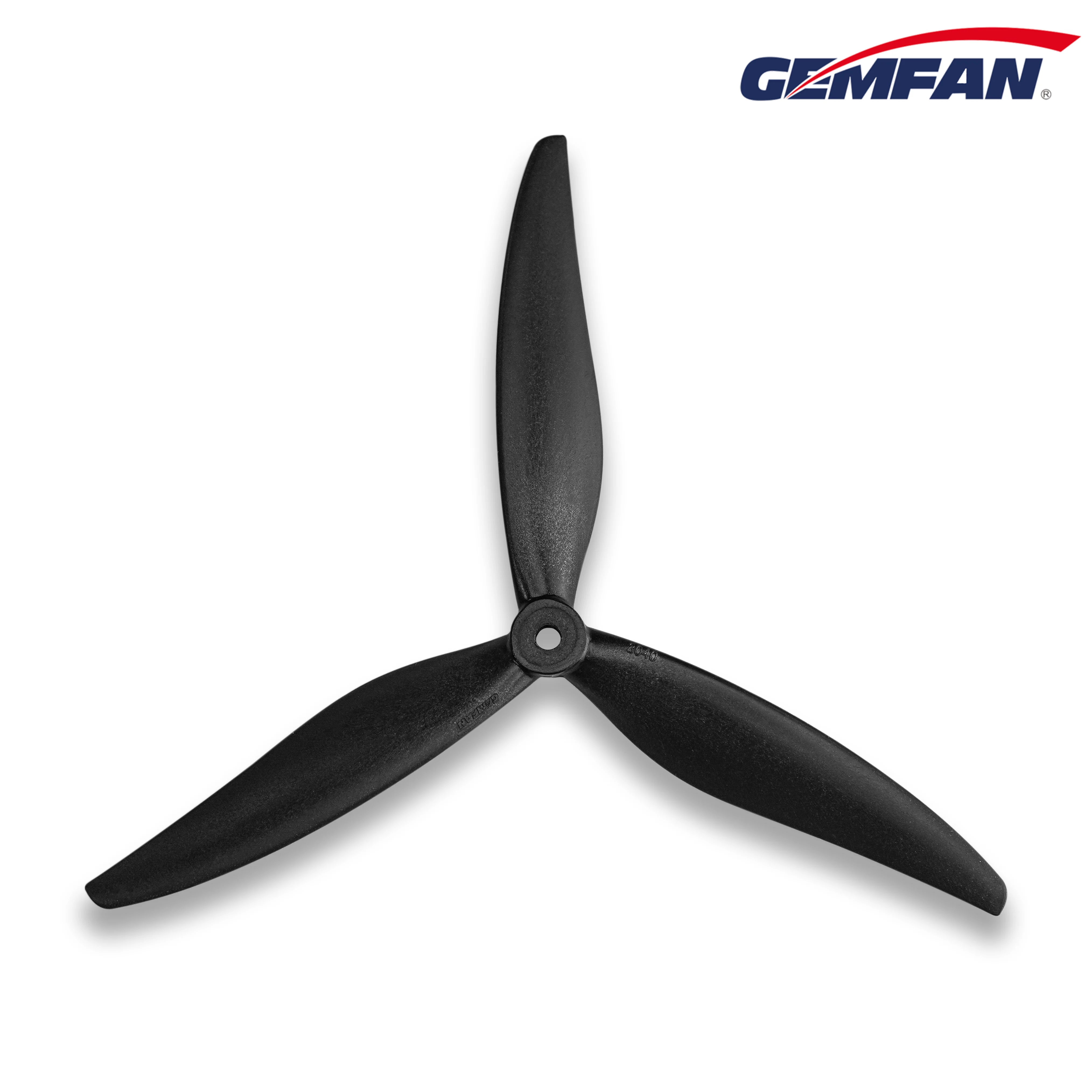 Śmigła Gemfan 8040 8X4X3 3-łop – Fpv Drone Propeller recenzja i cena