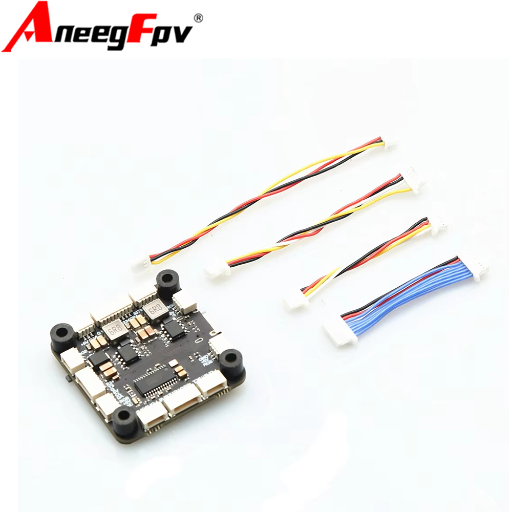 AneegFpv F722 F7 Kontroler Lot – Fpv Drone Esc recenzja i cena