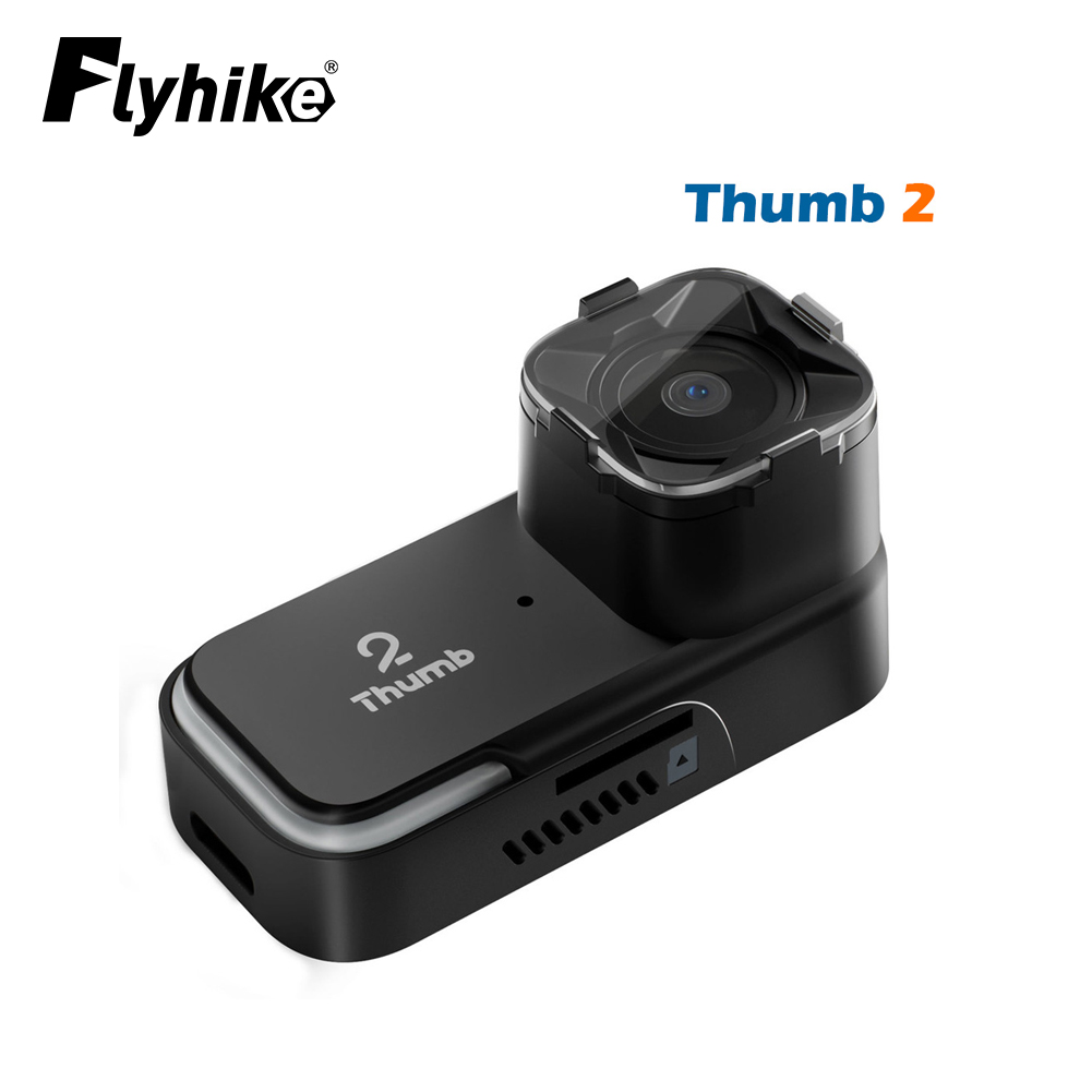 Nowa Wersja RunCam Thumb 2 Kam – Fpv Drone Camera recenzja i cena