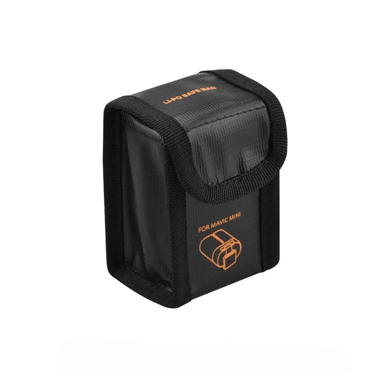 Przenośna, ognioodporna, przec – Fpv Drone Bag recenzja i cena