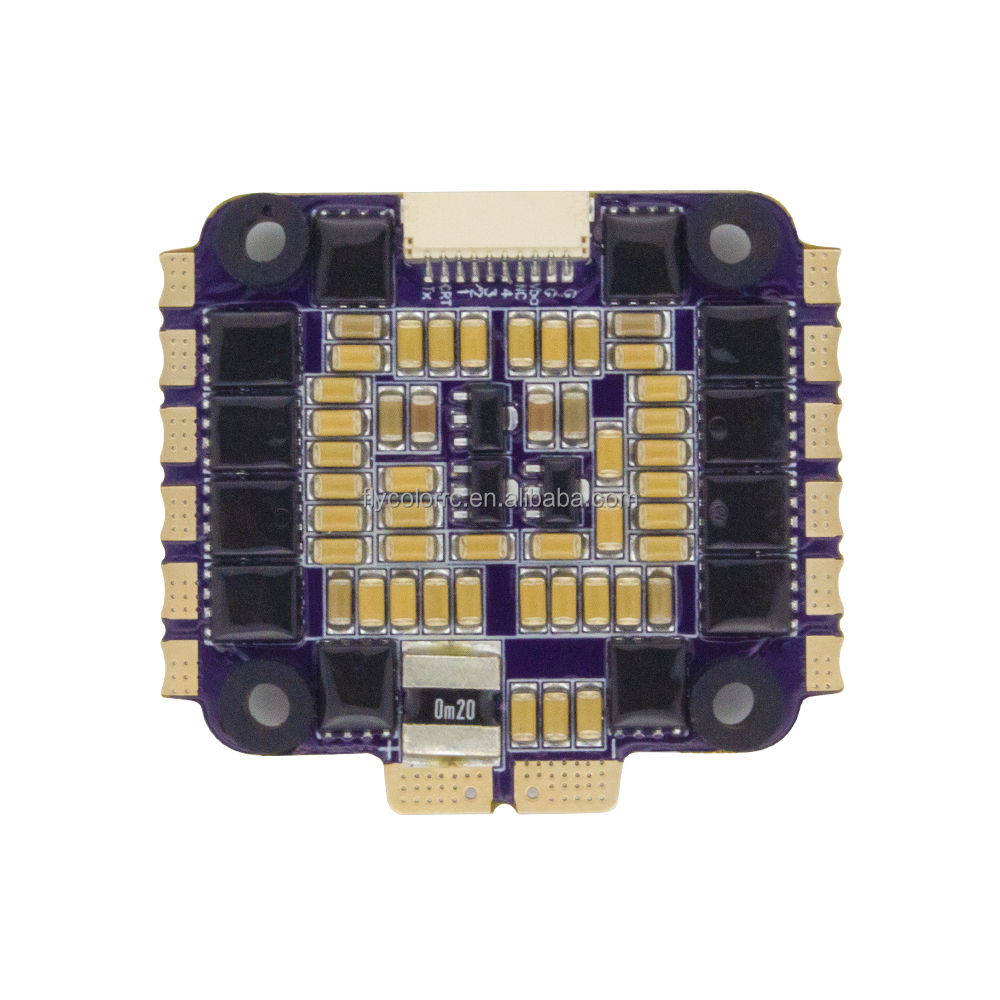 Trinx G5 4w1 60A Bezszczotkowy – Fpv Drone Esc recenzja i cena