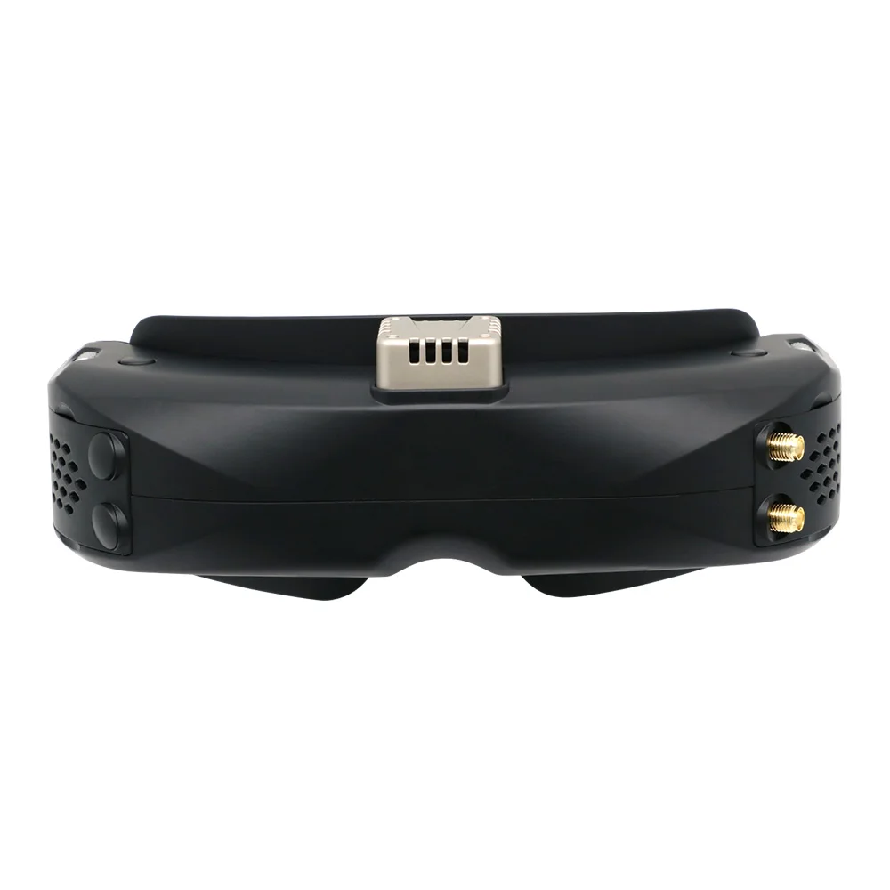 Okulary FPV SKYZONE SKY04X PRO – Fpv Drone Goggles recenzja i cena