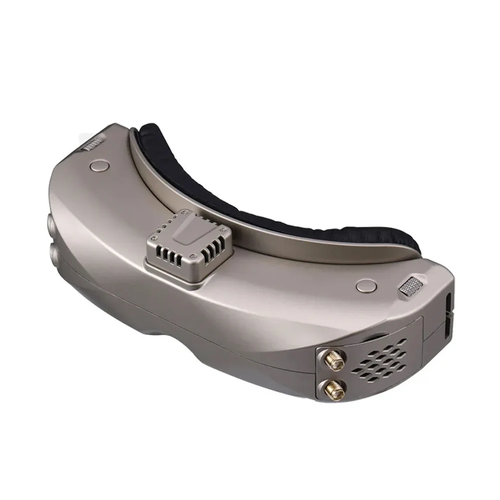 Okulary FPV Skyzone Sky04X Pro – Fpv Drone Goggles recenzja i cena