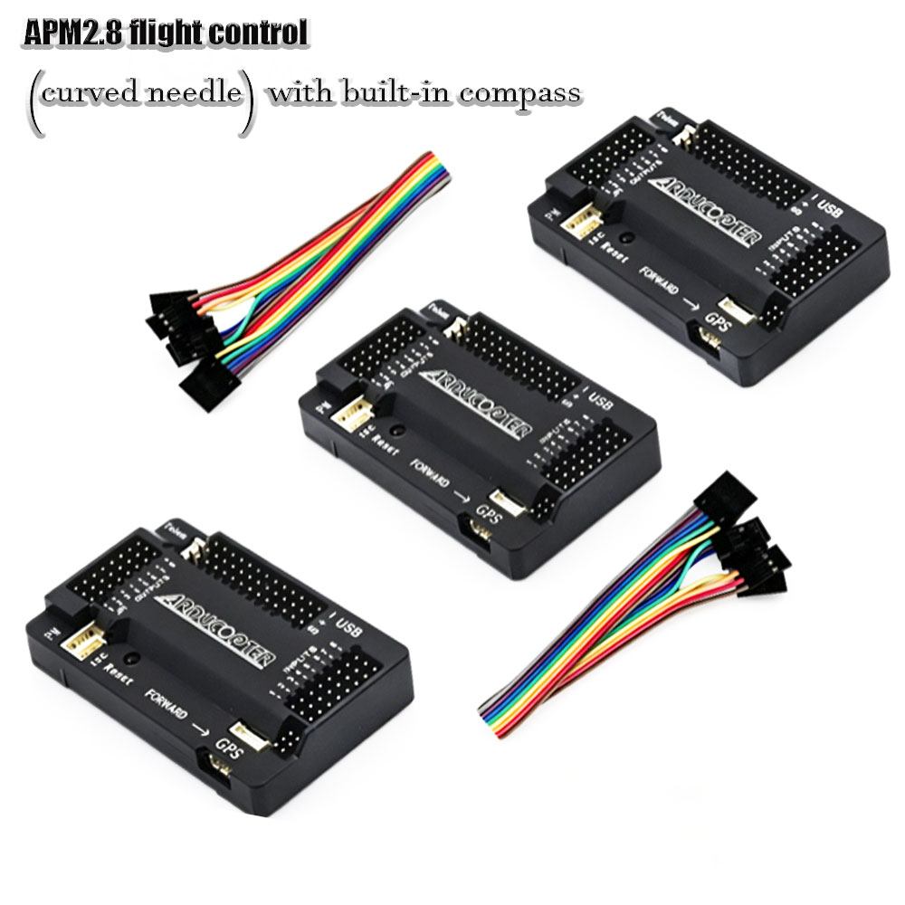 Płytka kontrolera lotu APM 2.8 – Fpv Drone Battery recenzja i cena