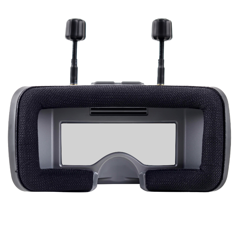 Okulary FPV VR200 3,5 cala 5,8 – Fpv Drone Goggles recenzja i cena