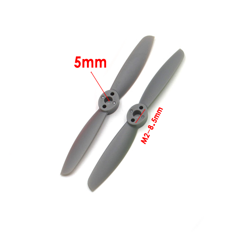 1 para 4045 4-calowe śmigło 4X – Fpv Drone Propeller recenzja i cena
