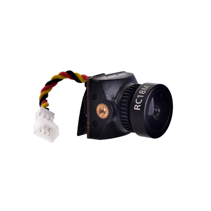 Kamera RunCam Nano2 HD 14MM NT – Fpv Drone Camera recenzja i cena