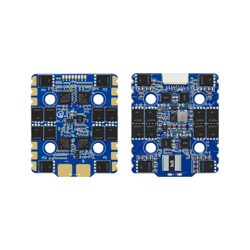 SEQURE Blueson A1 ESC 6S 65A / – Fpv Drone Esc recenzja i cena