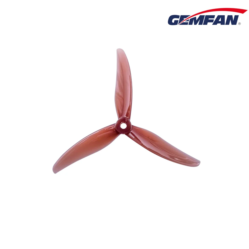 24 sztuk/12pairs Gemfan 3 ostr – Fpv Drone Propeller recenzja i cena