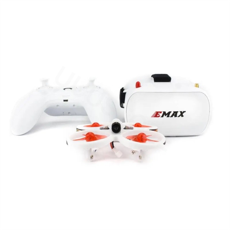 EMAX EZ Pilot 82MM Mini 5.8G D – Fpv Drone Goggles recenzja i cena