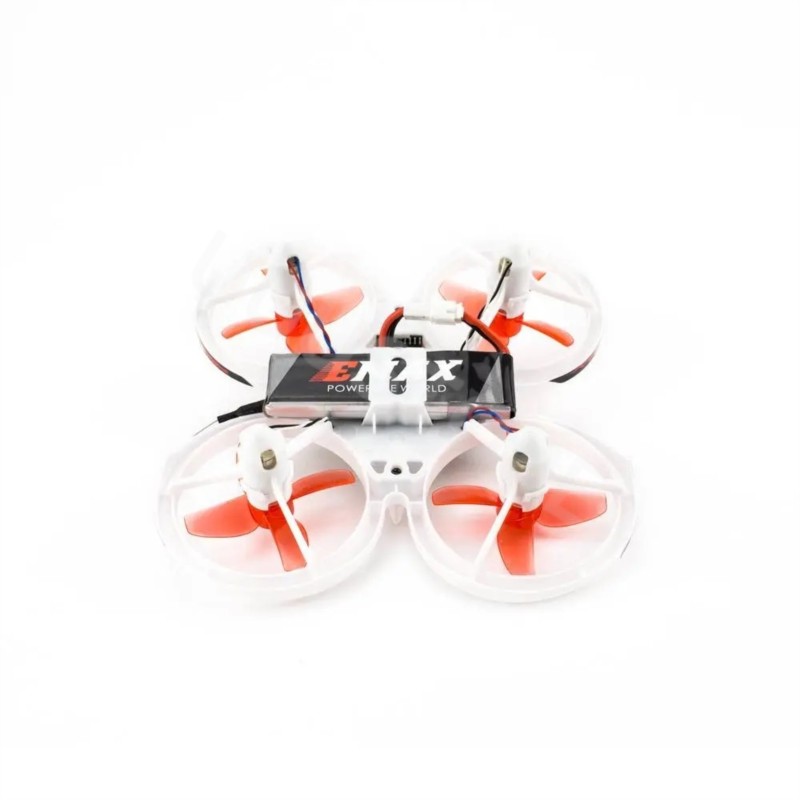 EMAX EZ Pilot 82MM Mini 5.8G D – Fpv Drone Goggles recenzja i cena