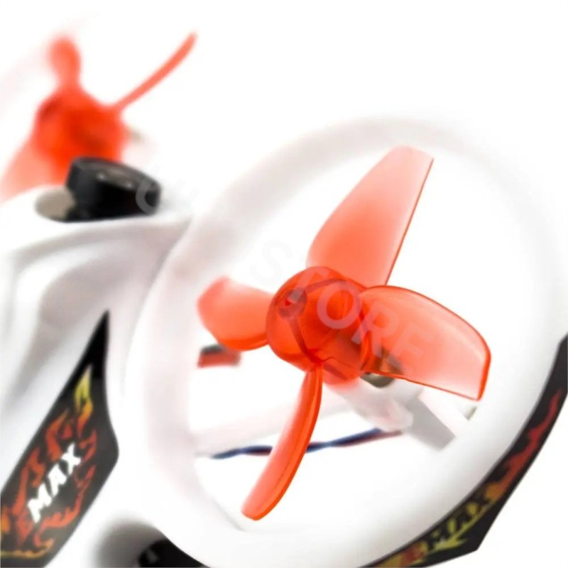 EMAX EZ Pilot 82MM Mini 5.8G D – Fpv Drone Goggles recenzja i cena