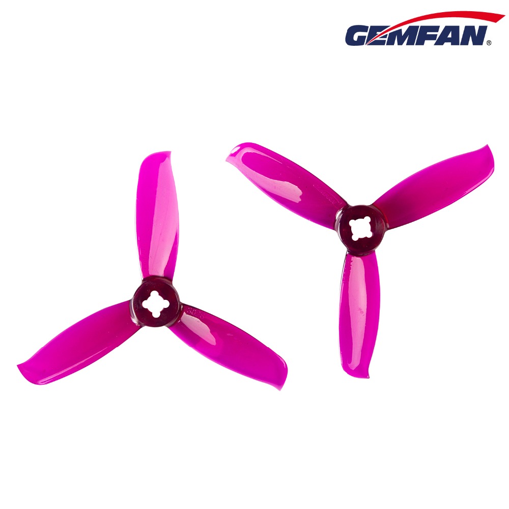 10 par / 20 sztuk Gemfan Winda – Fpv Drone Propeller recenzja i cena