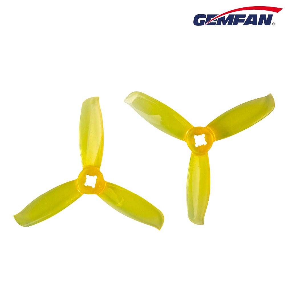 10 par / 20 sztuk Gemfan Winda – Fpv Drone Propeller recenzja i cena
