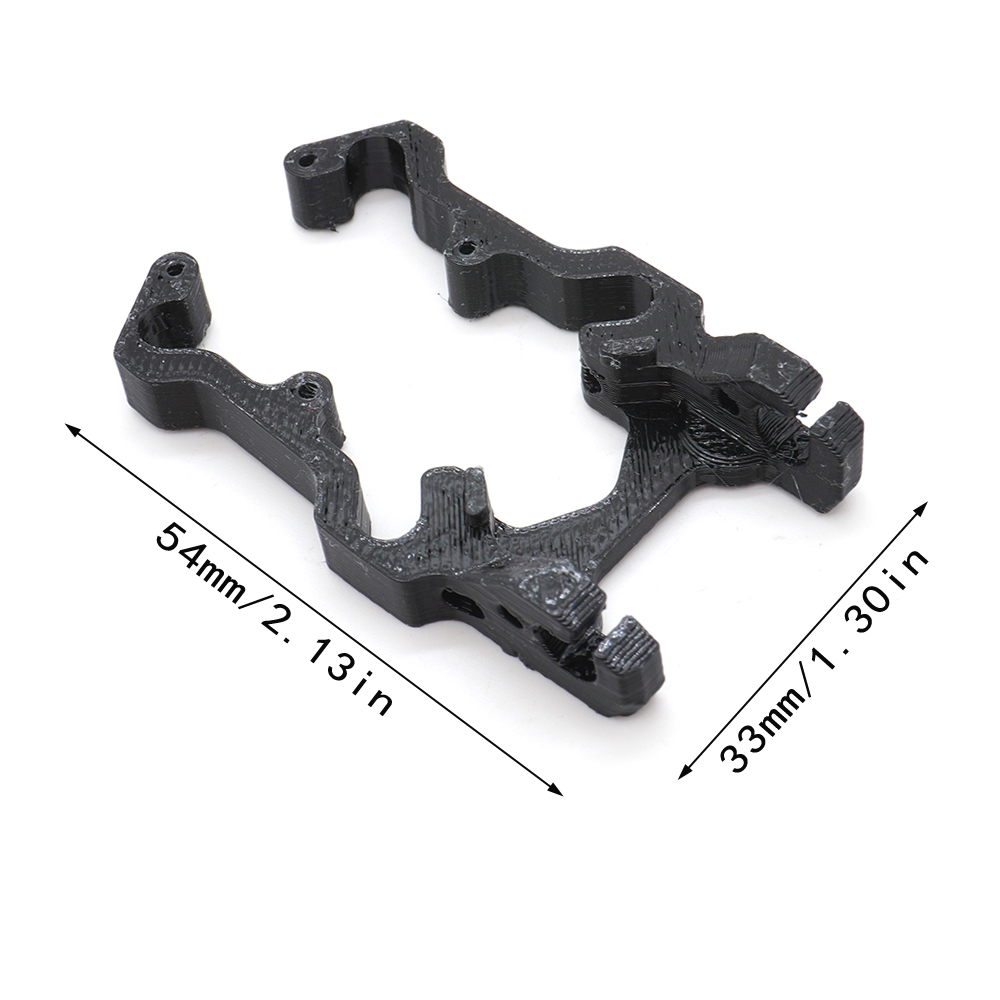 Uchwyt TPU O3/O4PRO, uszczelka – Fpv Drone Kit recenzja i cena