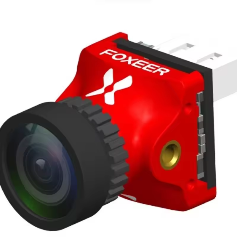 Kamera FOXEER Predator5 NANO 1 – Fpv Drone Camera recenzja i cena