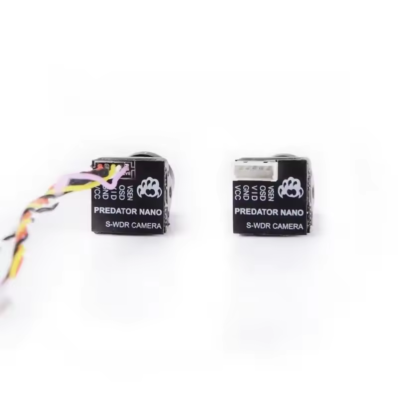 Kamera FOXEER Predator5 NANO 1 – Fpv Drone Camera recenzja i cena