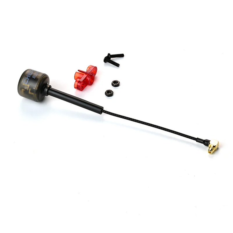 Antena RUSHFPV Cherry 2 4.9G R – Fpv Drone Goggles recenzja i cena