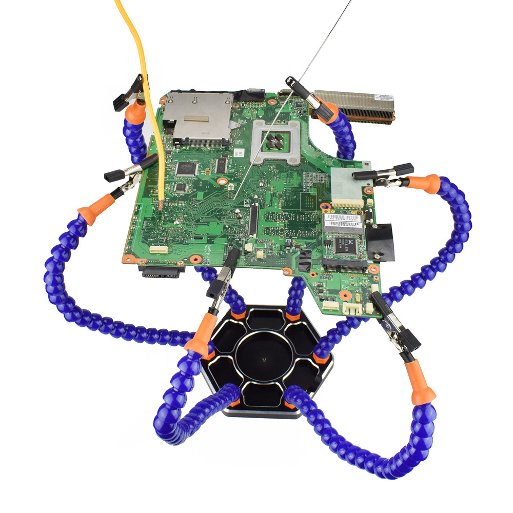 Stacja spawalnicza ze stopu al – Fpv Drone Flight Controller recenzja i cena