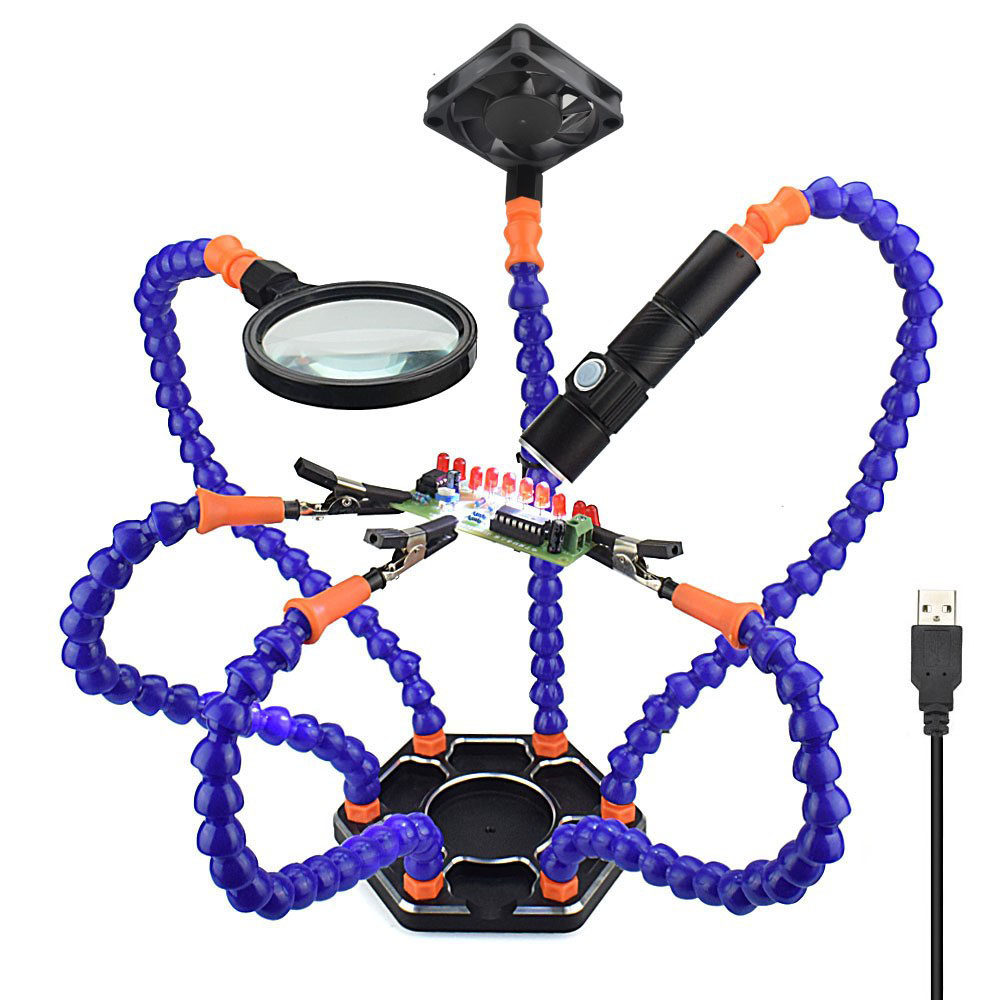 Stacja spawalnicza ze stopu al – Fpv Drone Flight Controller recenzja i cena