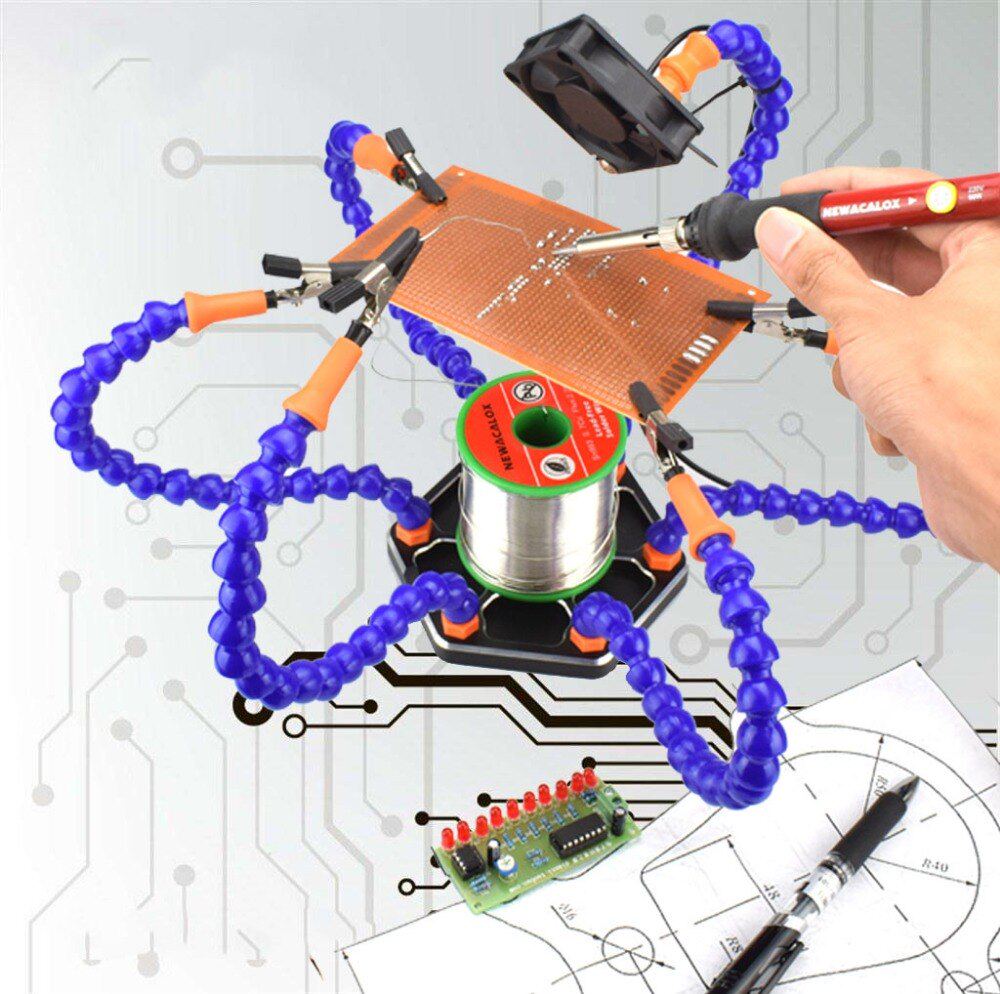 Stacja spawalnicza ze stopu al – Fpv Drone Flight Controller recenzja i cena