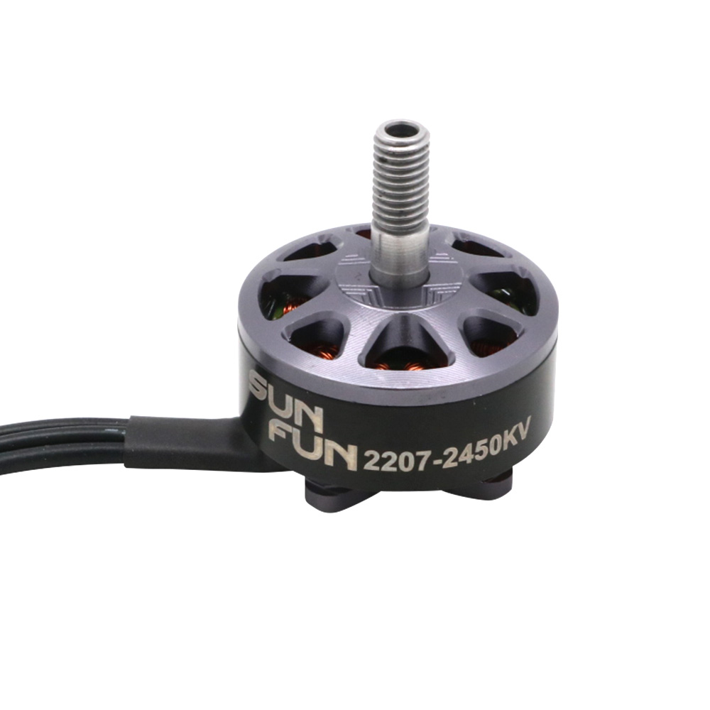 Zestaw 1/4 szt. Silnik bezszcz – Fpv Drone Kit recenzja i cena