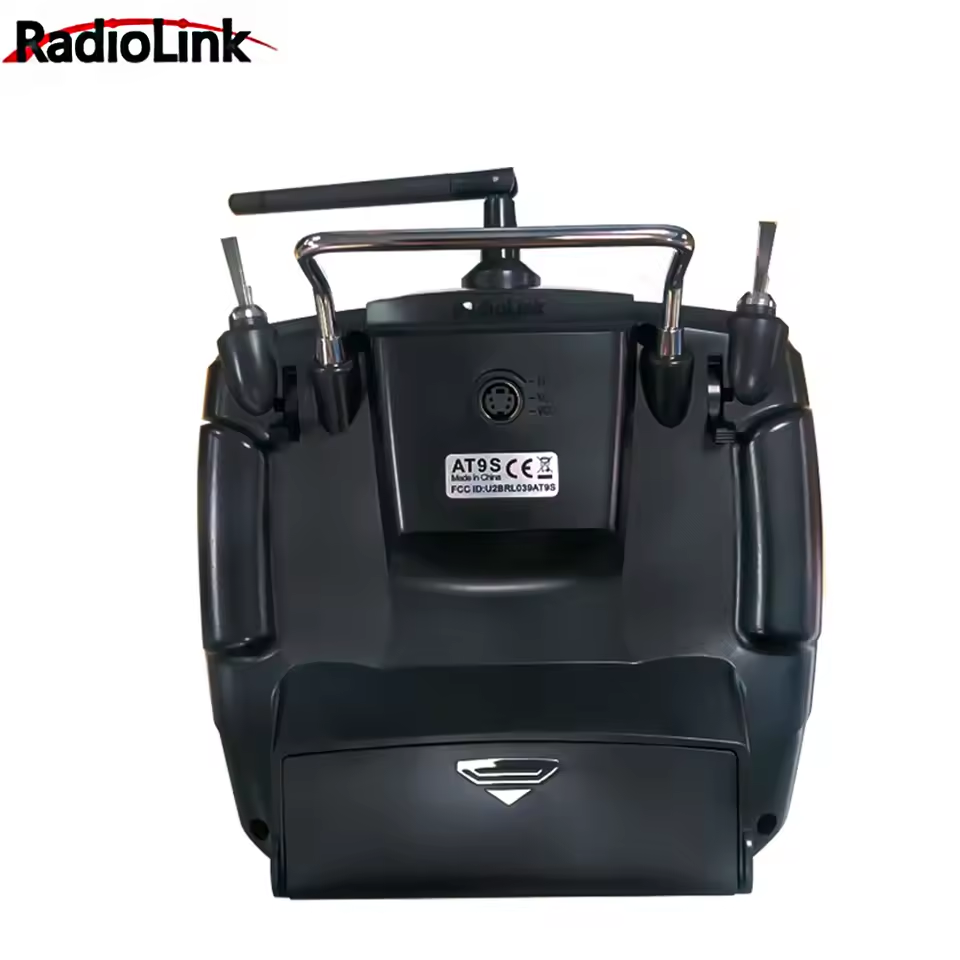 Radiolink AT9SPro 12-kanałowy  – Fpv Drone Battery recenzja i cena