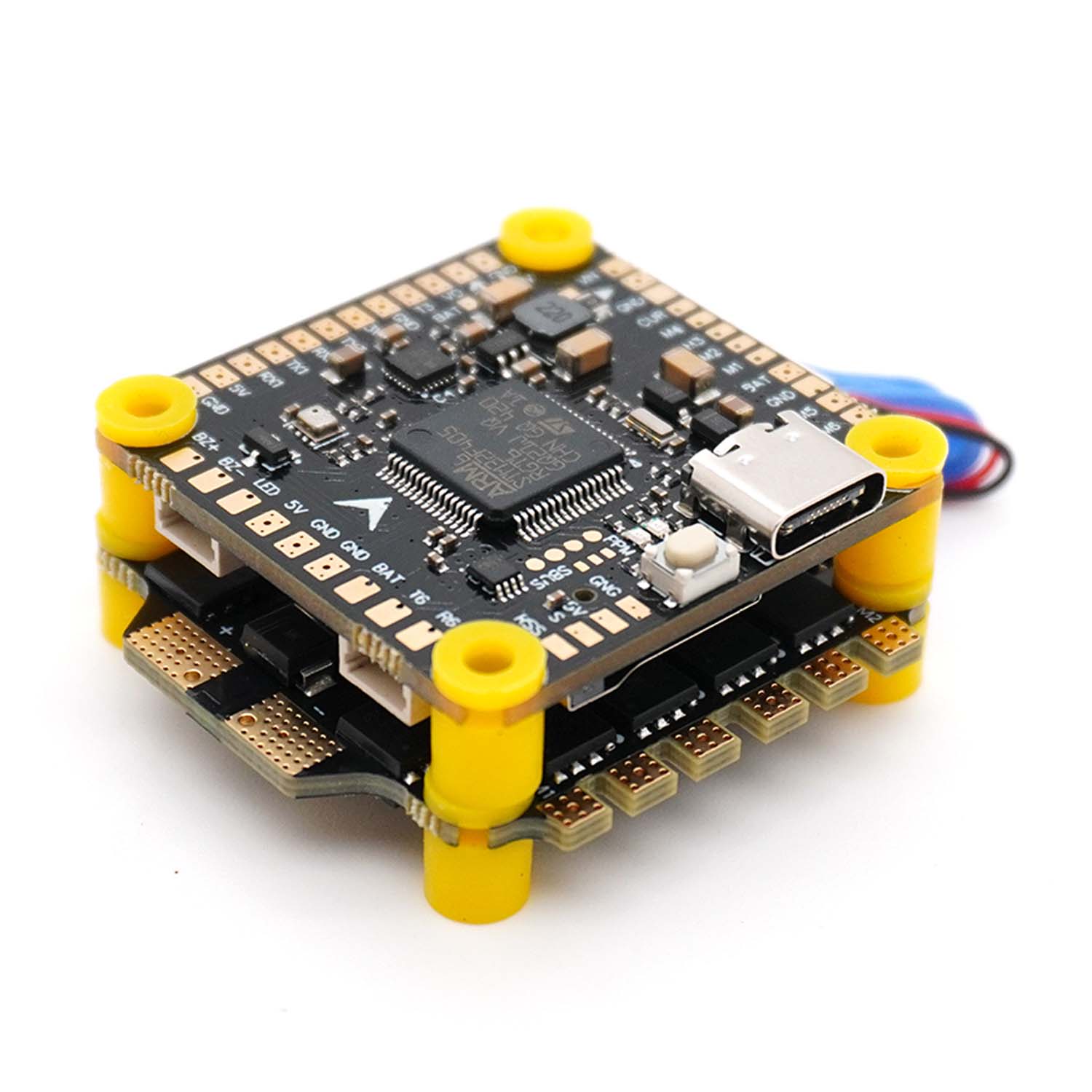 Zestaw ramy Mark4 V2 10 cali,  – Fpv Drone Tool Kit recenzja i cena