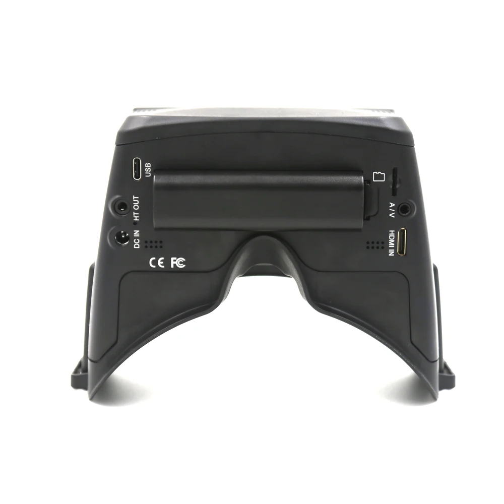 Na stanie Gogle FPV SKYZONE Co – Fpv Drone Goggles recenzja i cena