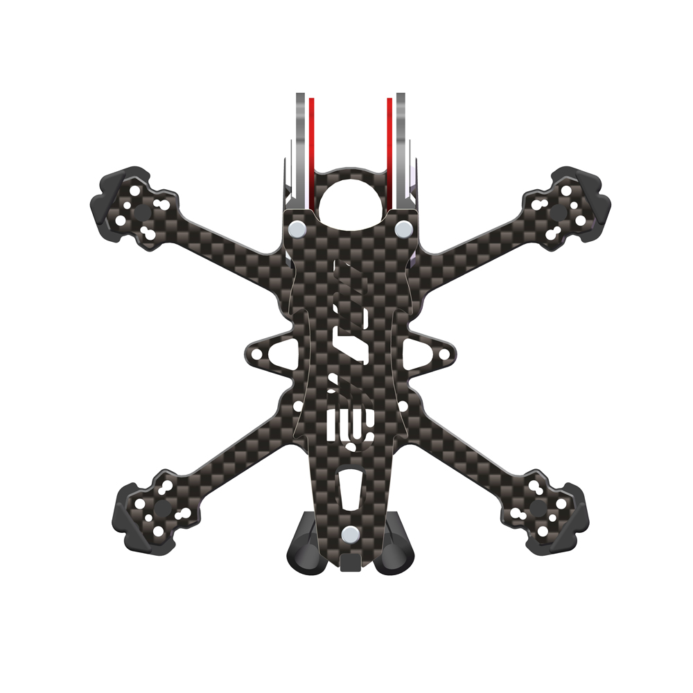 AlfaRC Fox-2 DJI O4 Air Unit 5 – Fpv Drone Propeller recenzja i cena