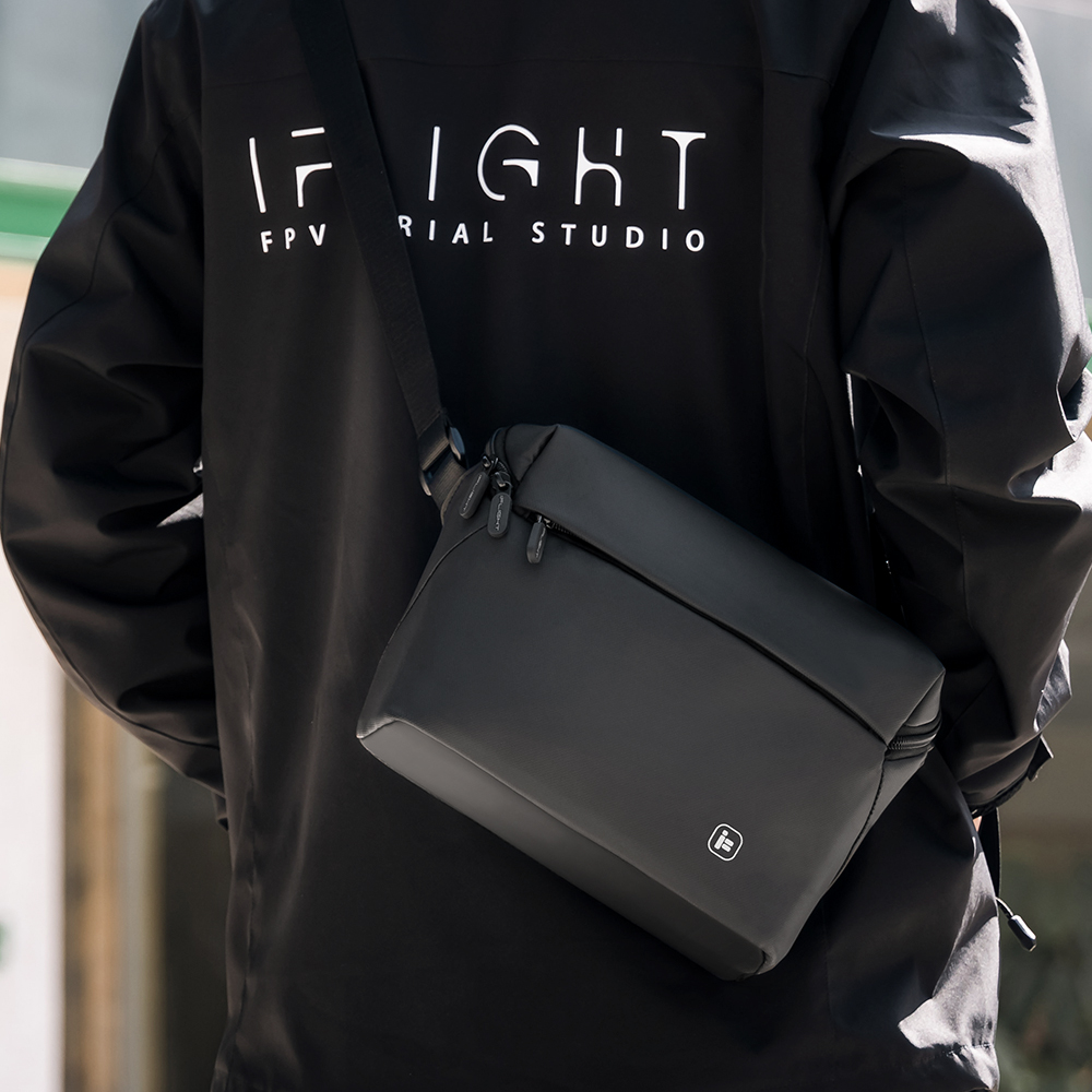 Torba transportowa iFlight Def – Fpv Drone Bag recenzja i cena