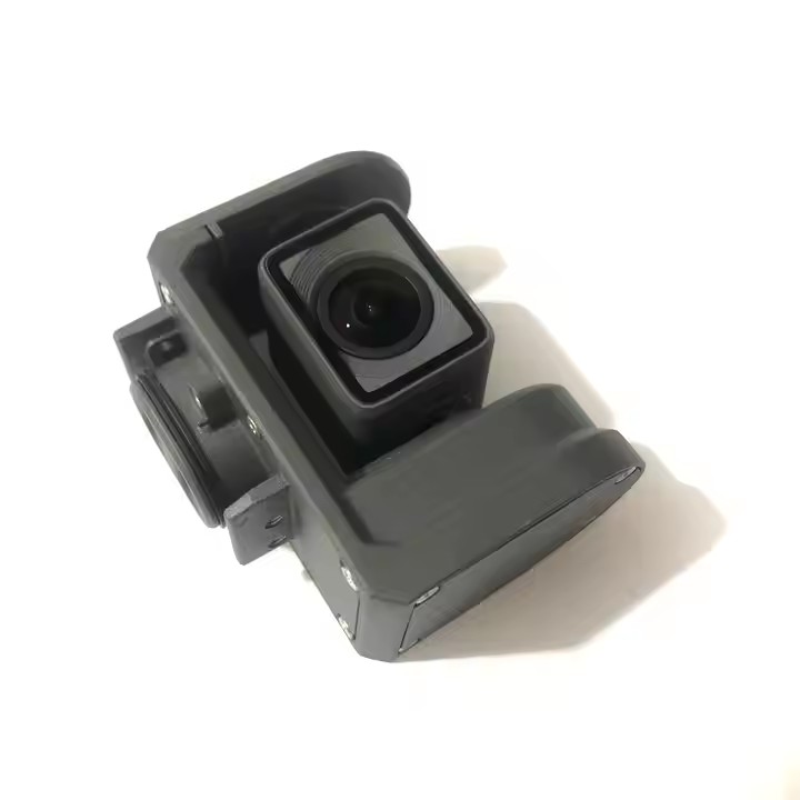 Używany uchwyt kamery FPV Agra – Fpv Drone Camera recenzja i cena