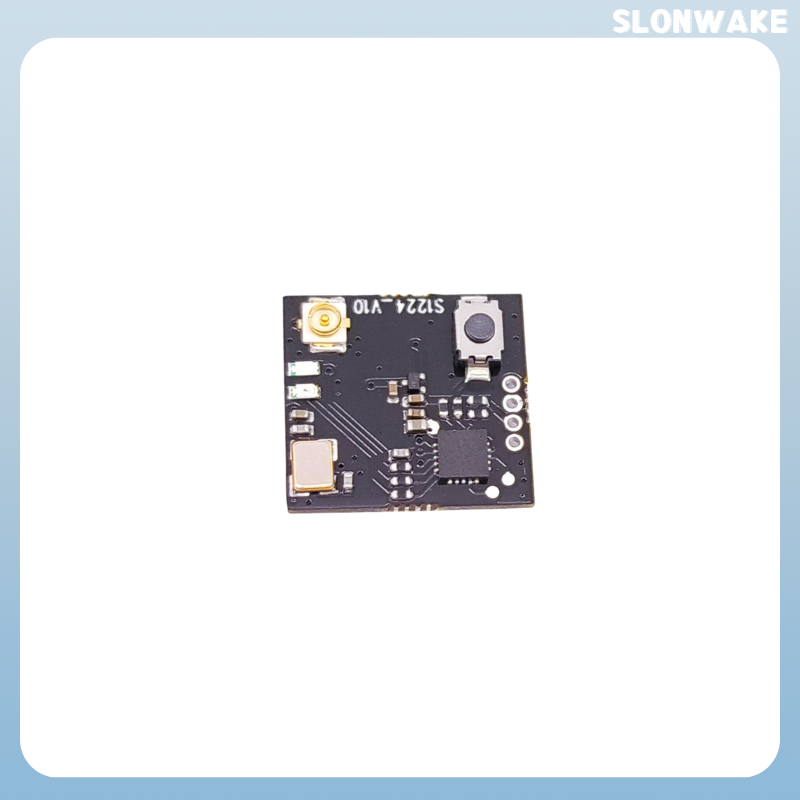Mini 5.8G 40CH 25/100/250mW re – Fpv Drone Receiver recenzja i cena