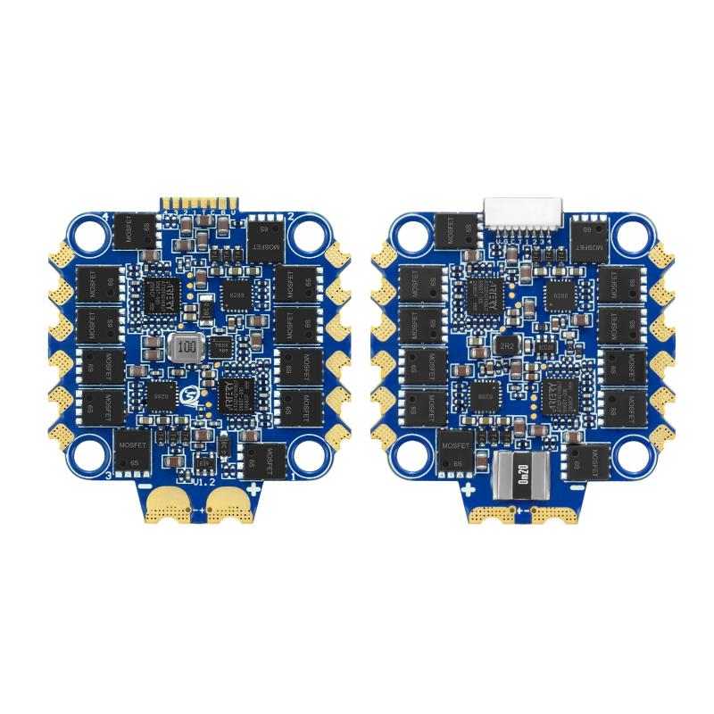 SEQURE Blueson A2 6S |   8S 70 – Fpv Drone Esc recenzja i cena